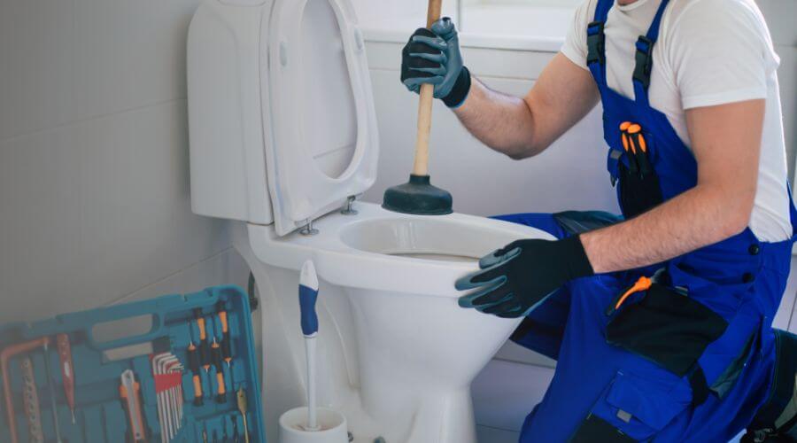Professional Leak Detection Services in Rockledge, FL